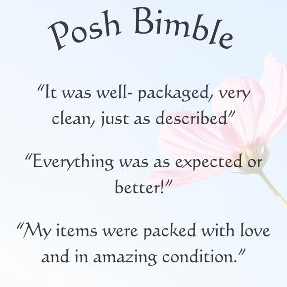 Halogen Floral Bright Blue Black V-Neck Sleeveless Blouse Top XS Polyester - Picture 12 of 12